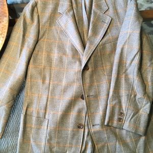 Loro Piana Jacket, cashmere